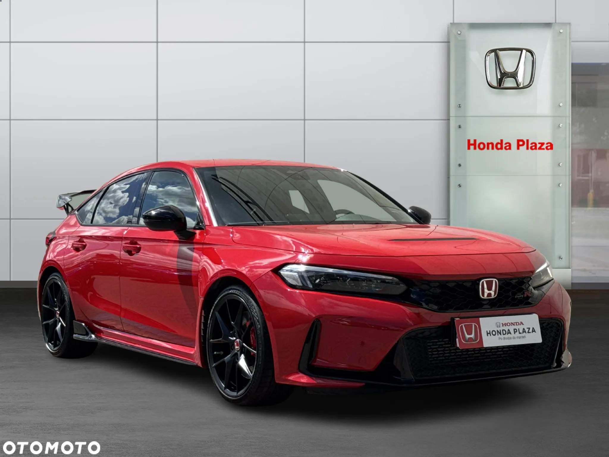 Honda Civic 2.0 T Type R - 9