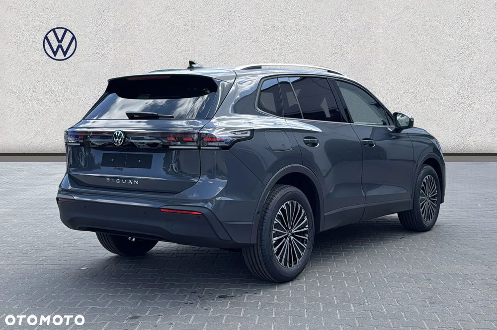 Volkswagen Tiguan 1.5 eTSI Life Plus DSG - 6