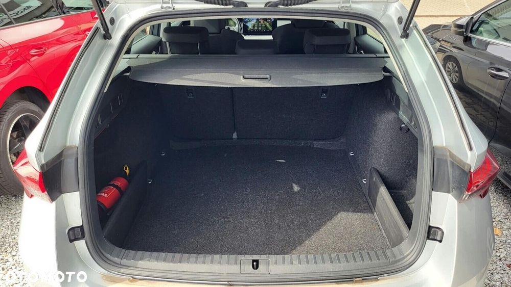 Skoda Octavia 1.5 TSI mHEV Essence DSG - 13