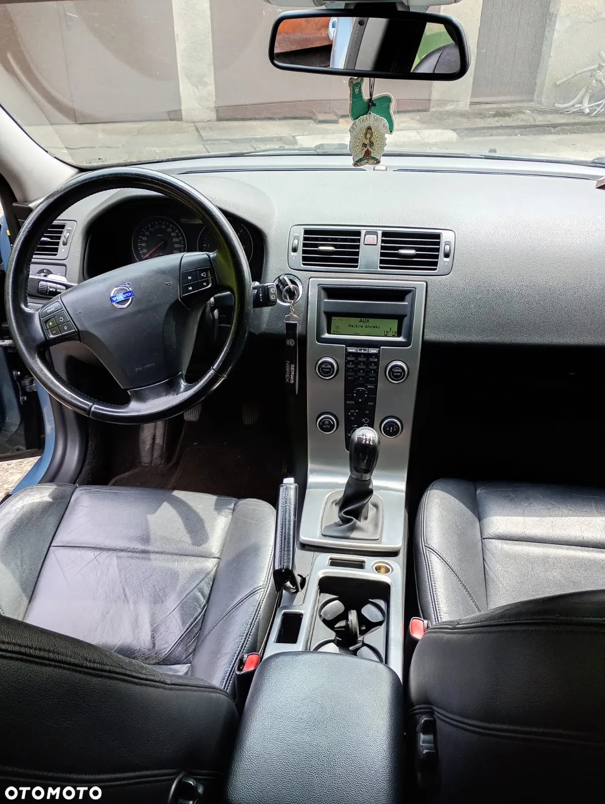 Volvo V50 2.0D - 6