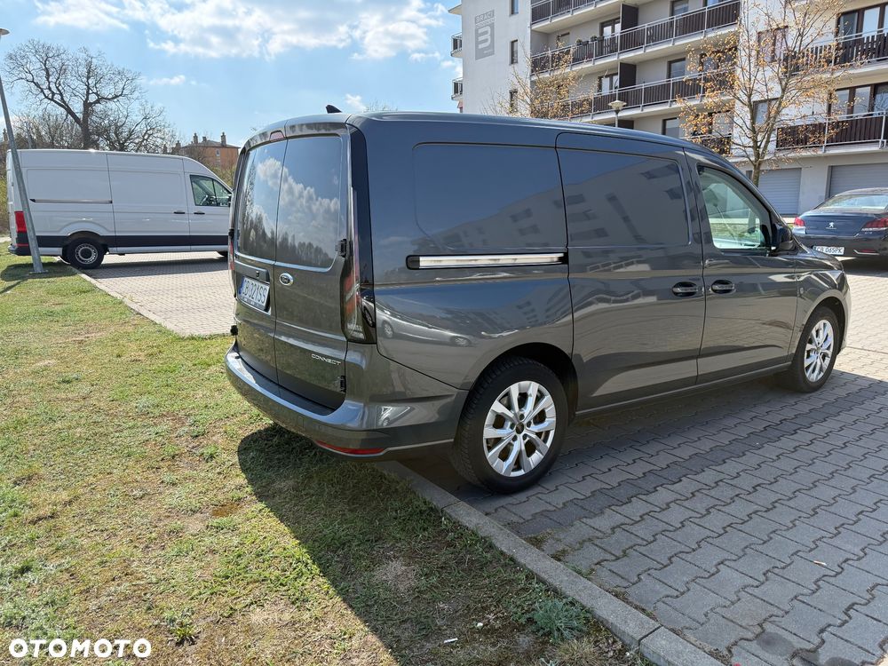 Ford Transit Connect - 6