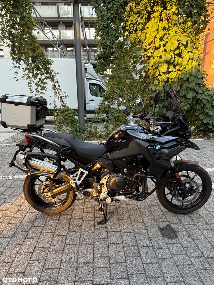 BMW GS - 8