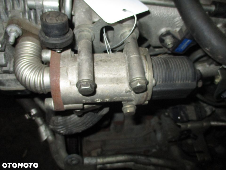 ZAWÓR EGR OPEL ASTRA H 1.9CDTI - 1
