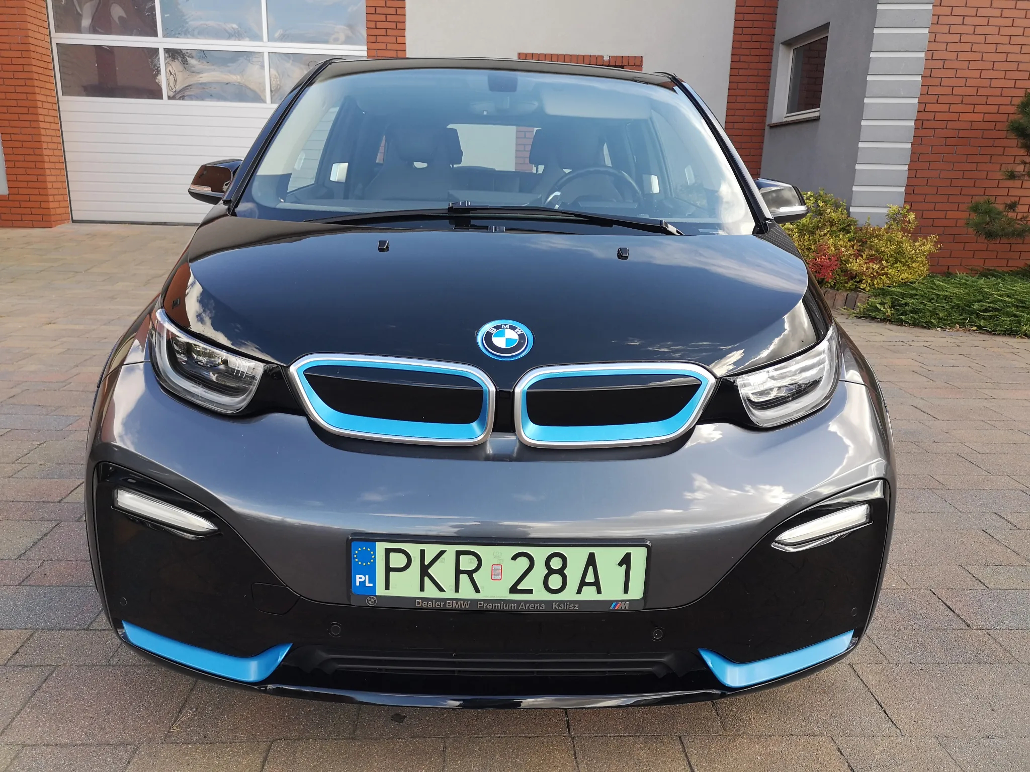 BMW i3 (94 Ah) - 3