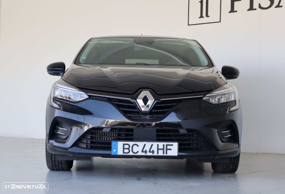 Renault Clio - 3