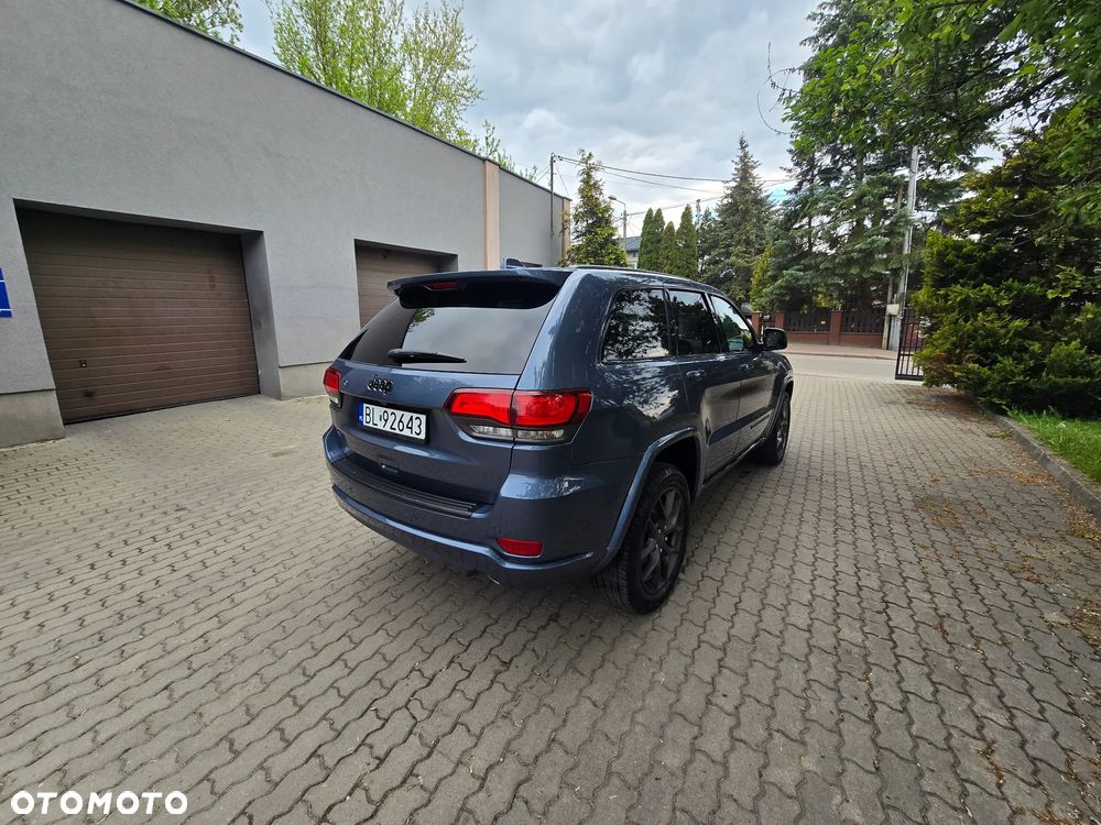 Jeep Grand Cherokee 3.6 V6 Laredo - 7