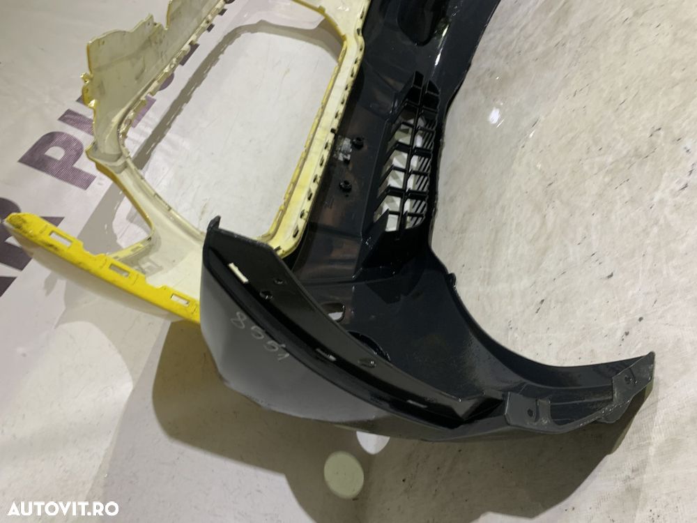 Bara fata Ford Transit, 2013, 2014, 2015, 2016, 2017, cod origine OE GK31-17K819. - 7