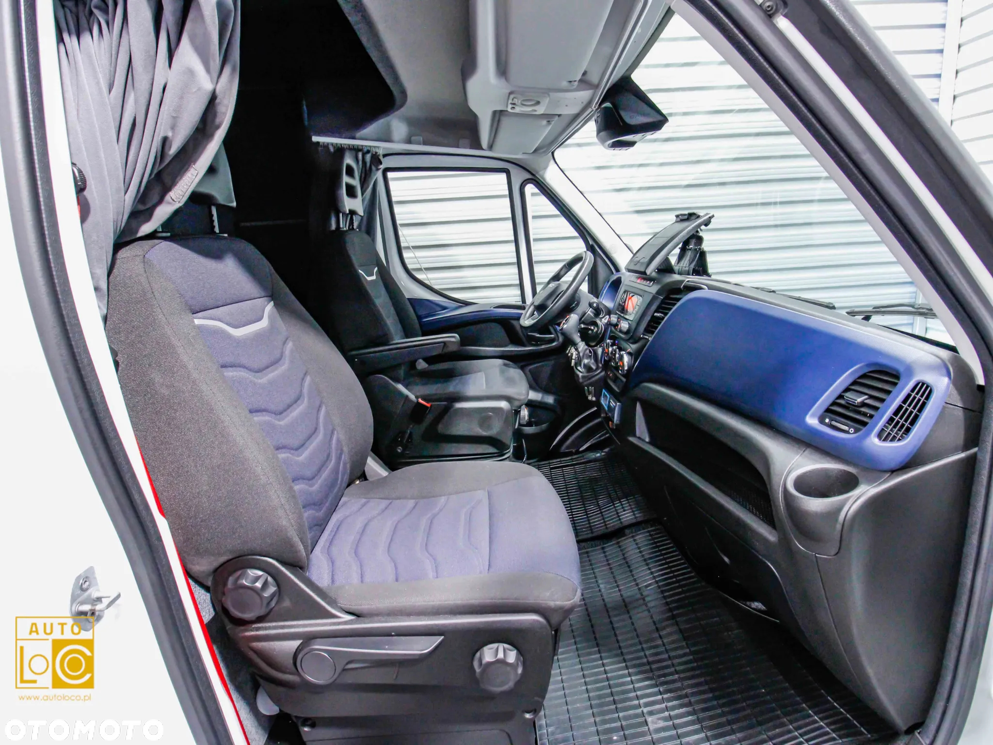 Iveco DAILY - 8