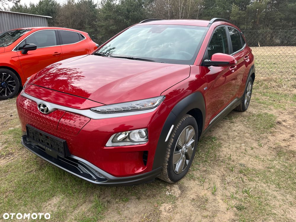 Hyundai Kona Advantage - 3