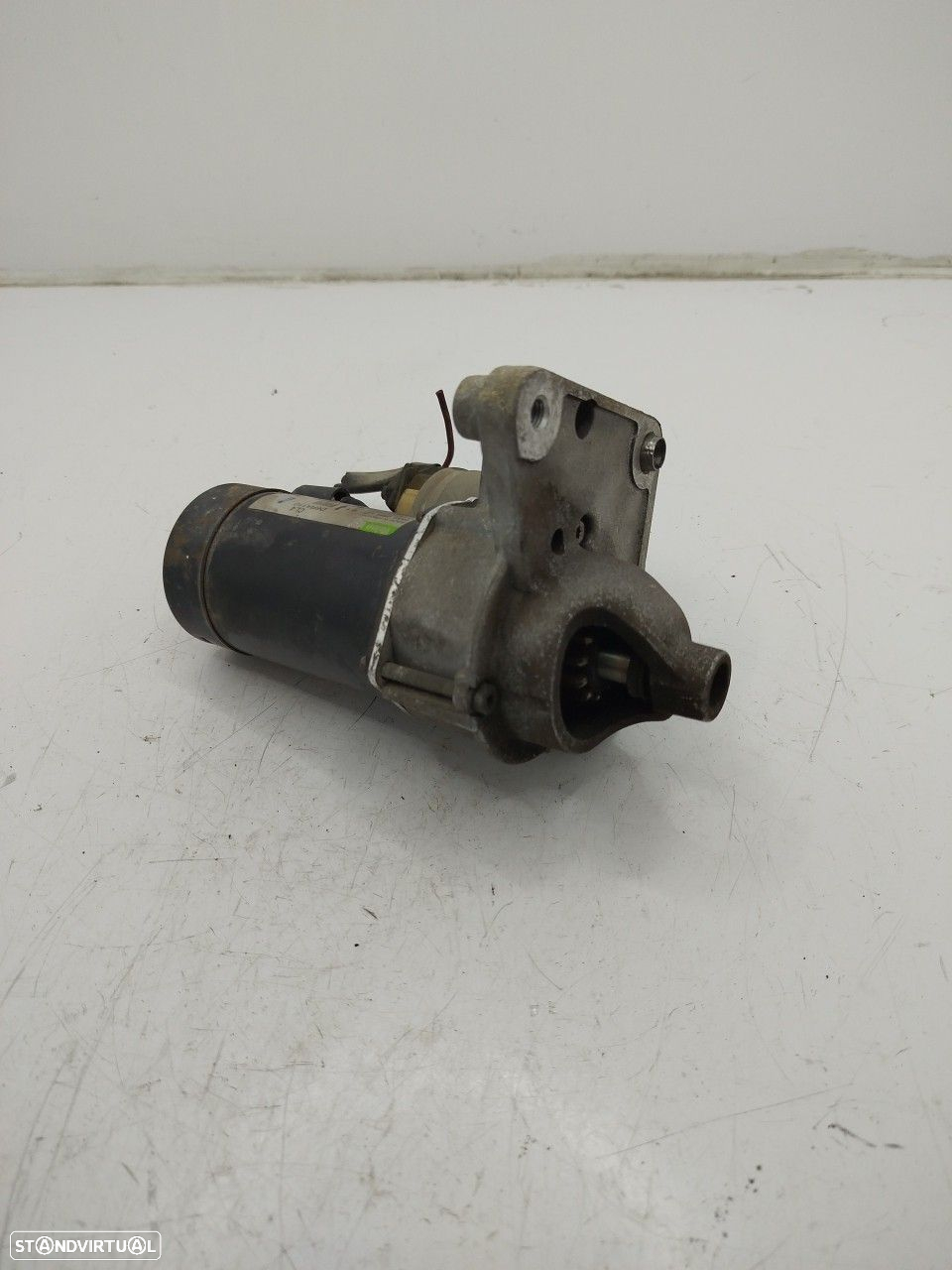 Motor De Arranque Peugeot 307 Break (3E) - 5