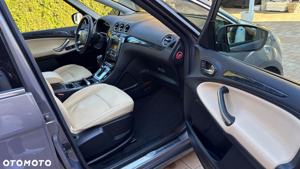 Ford S-Max 2.0 T Platinium X MPS6 - 3