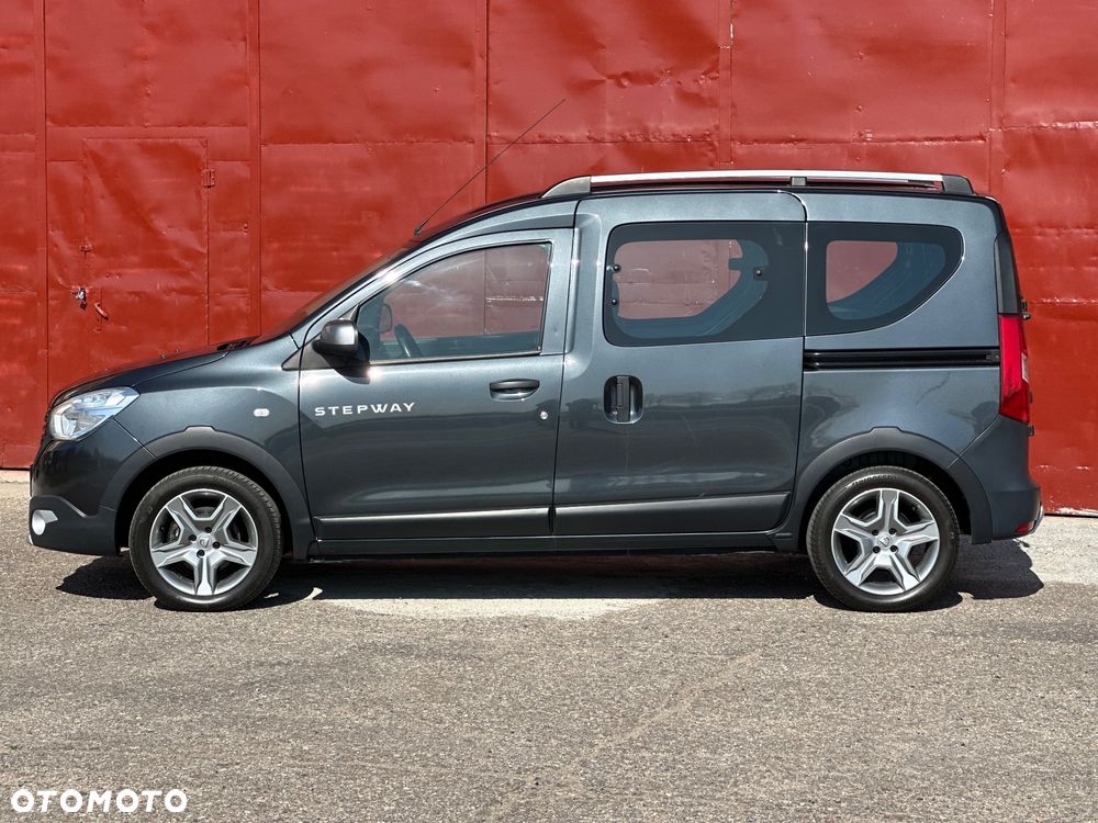 Dacia Dokker - 25