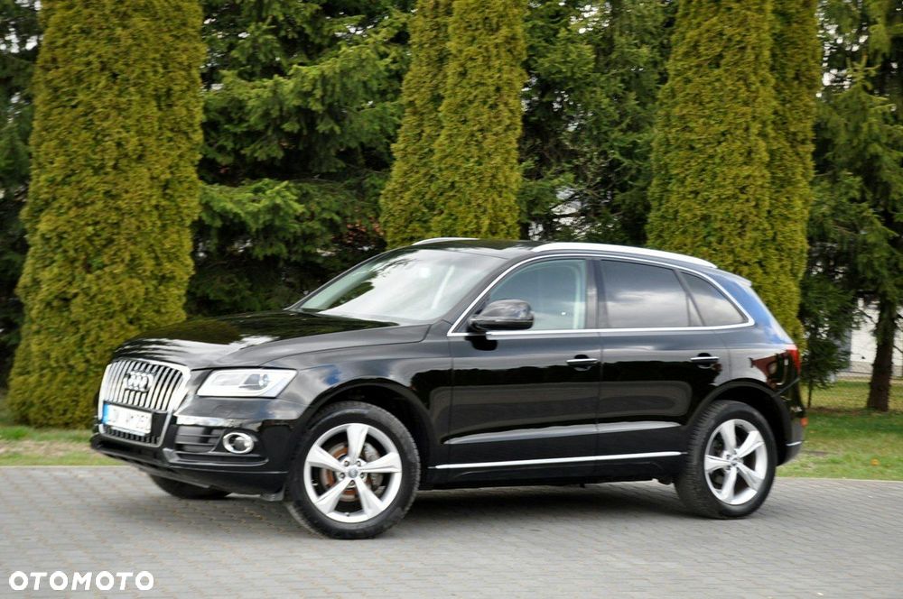 Audi Q5 - 11