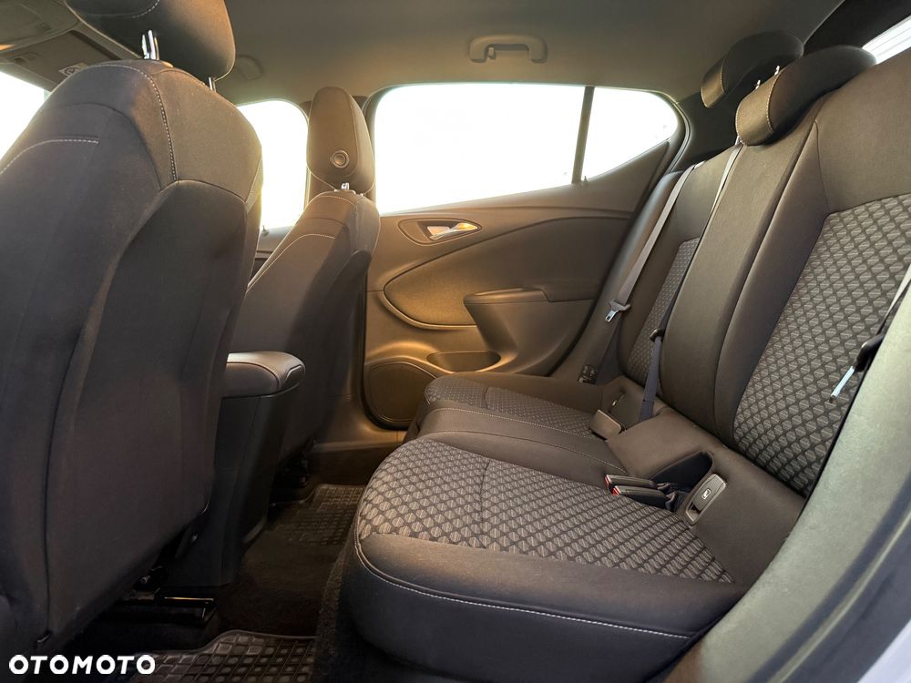 Opel Astra 1.6 D Start/Stop Dynamic - 5