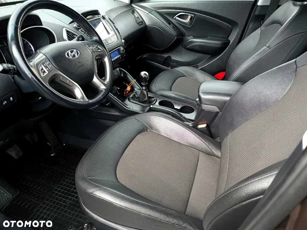 Hyundai ix35 1.6 GDI Style 2WD - 7