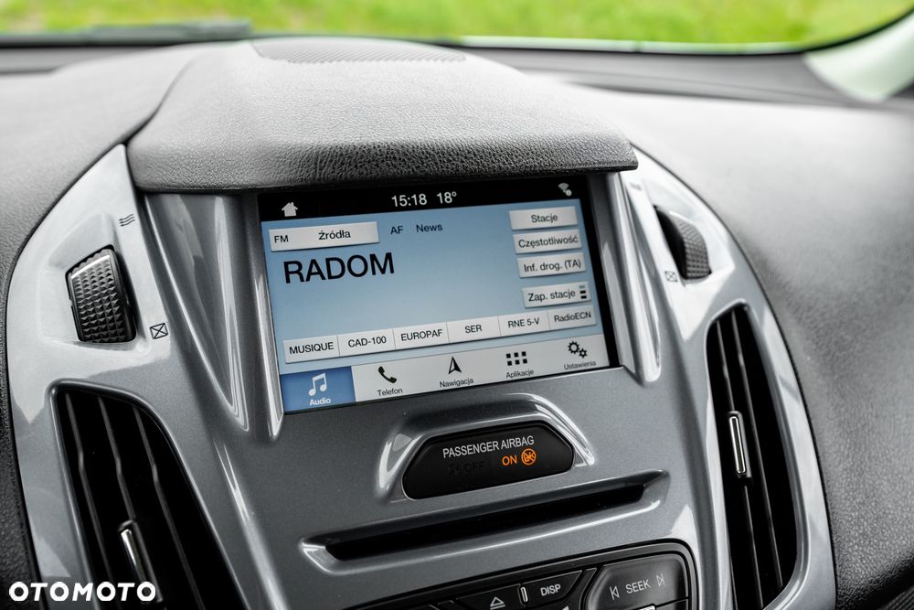 Ford Tourneo Connect 1.0 EcoBoost Start-Stop Trend - 31