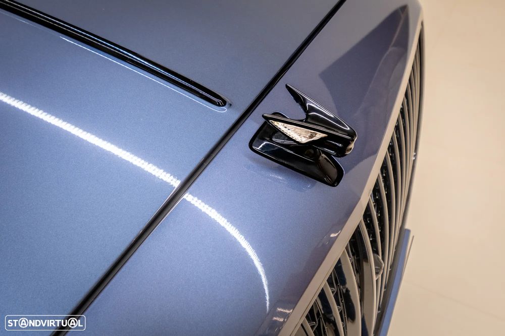 Bentley Flying Spur W12 Speed - 13