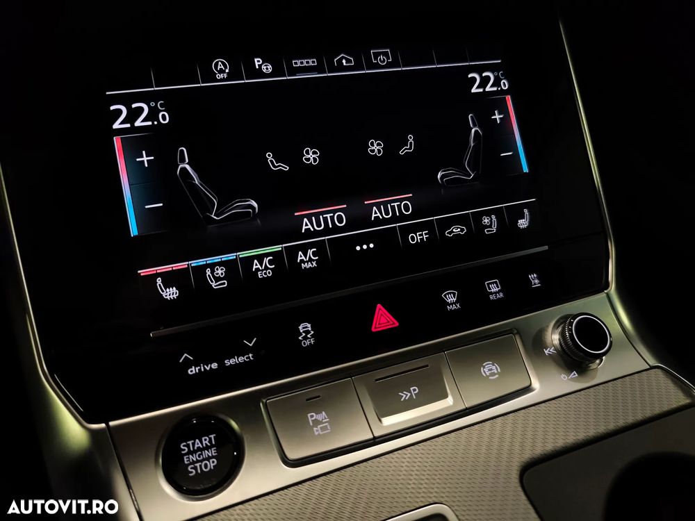 Audi A6 2.0 40 TDI quattro S tronic Sport - 26
