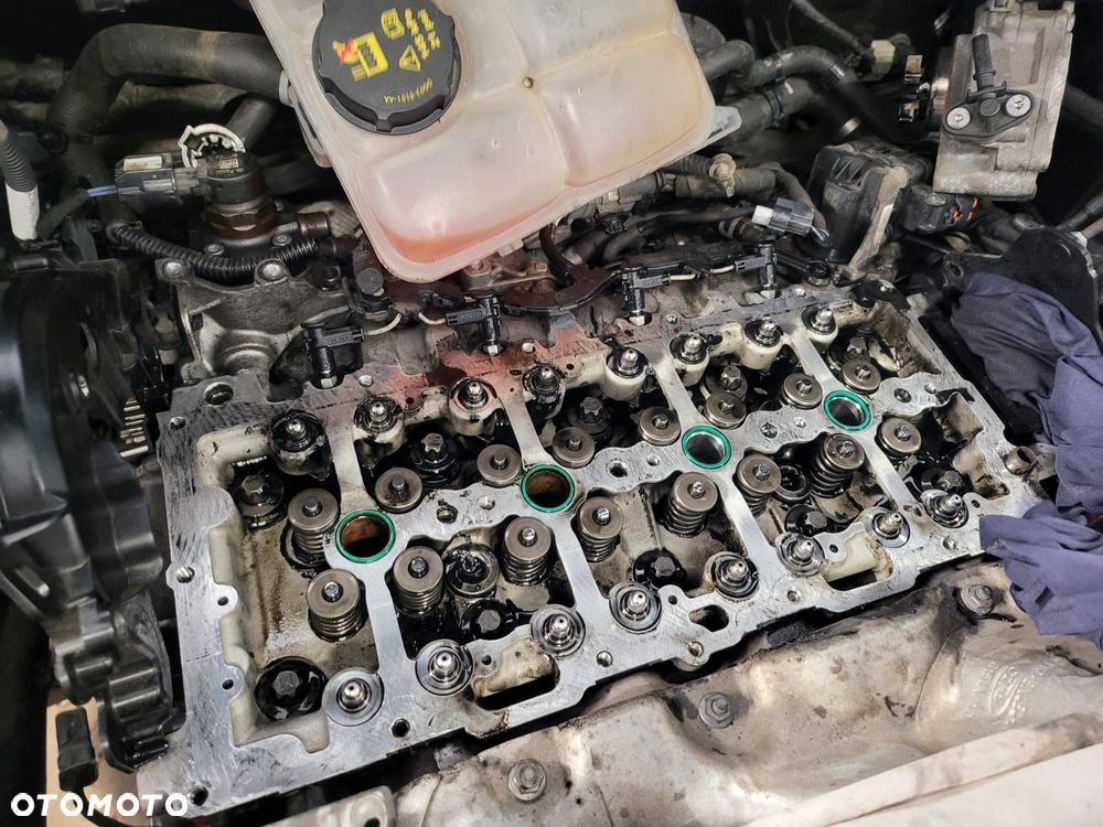 Ford Tourneo Connect Grand - 38