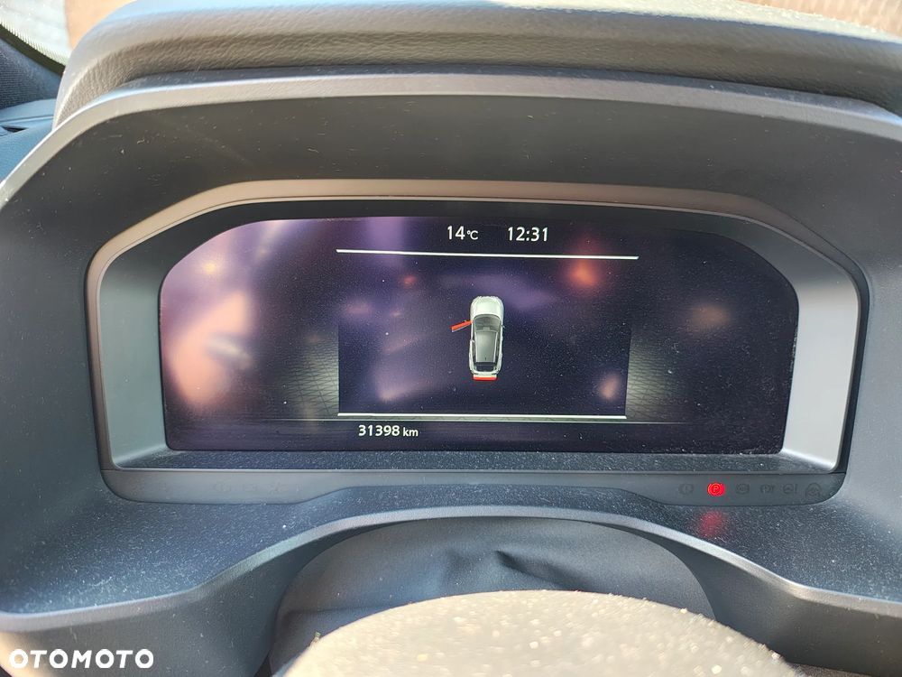 Nissan Qashqai 1.3 DIG-T MHEV Xtronic Tekna - 13