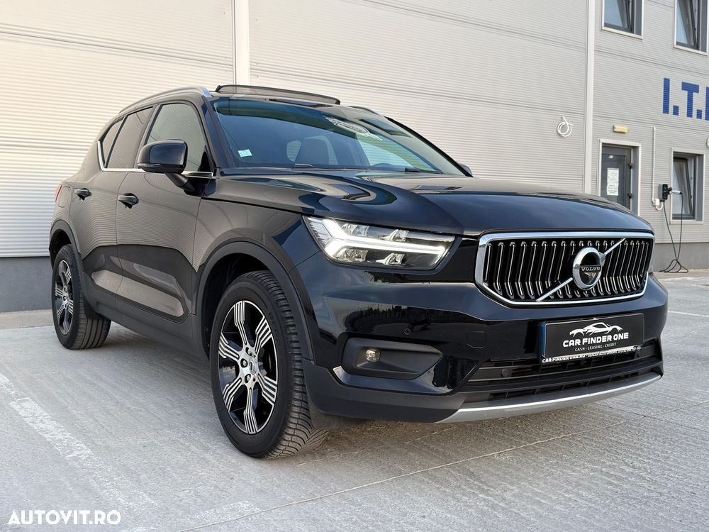 Volvo XC 40 D3 Inscription - 2