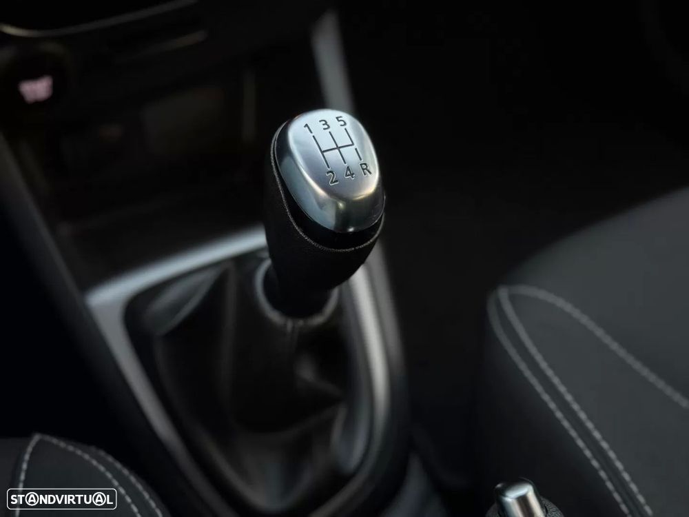 Renault Clio 1.5 dCi Limited EDition - 22