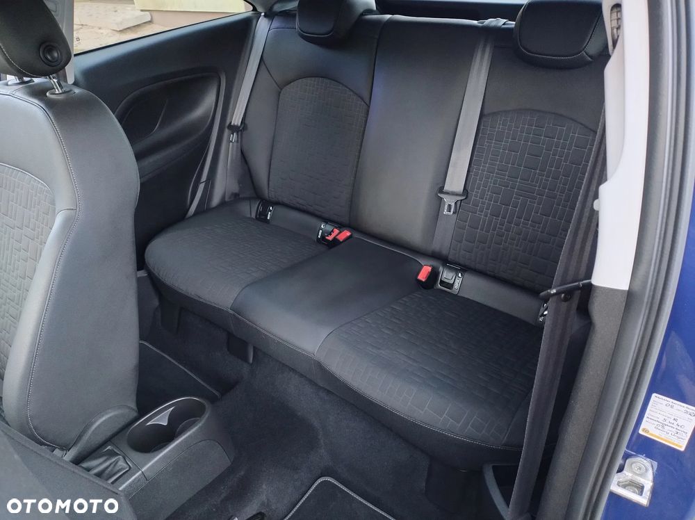 Opel Corsa 1.2 Color Edition - 16