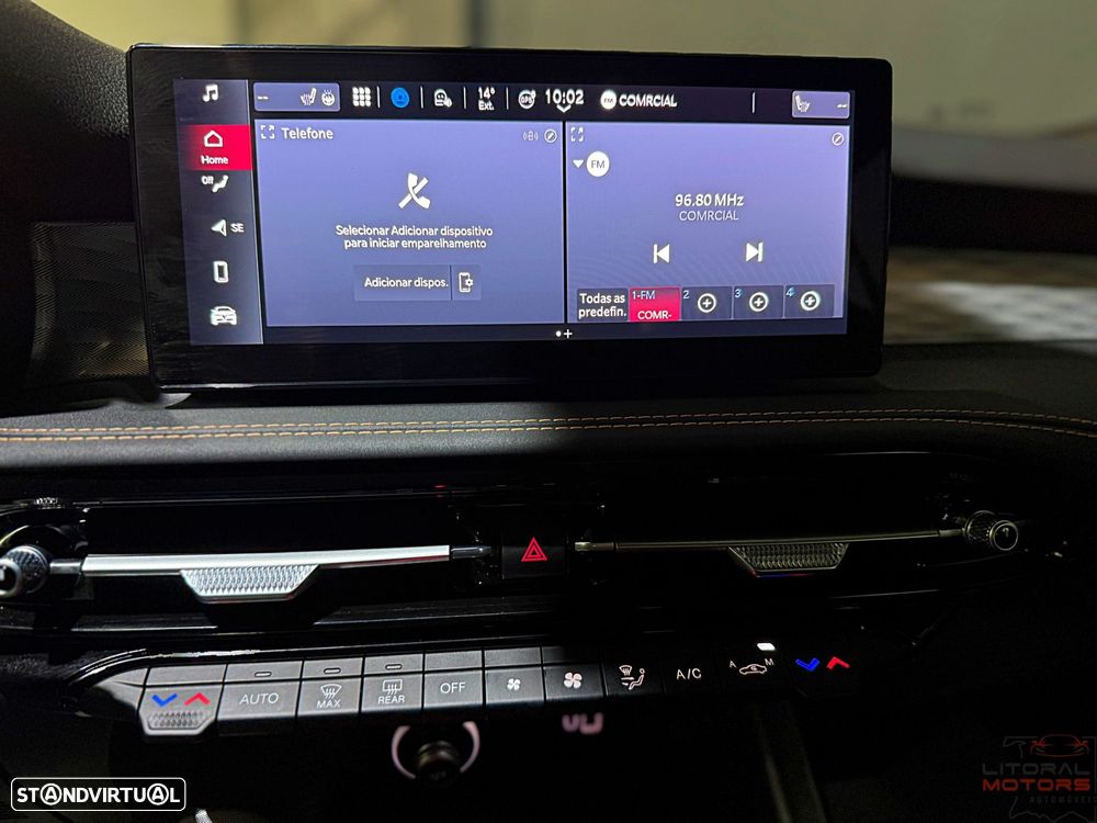 Alfa Romeo Tonale 1.5 Hybrid Sprint - 26