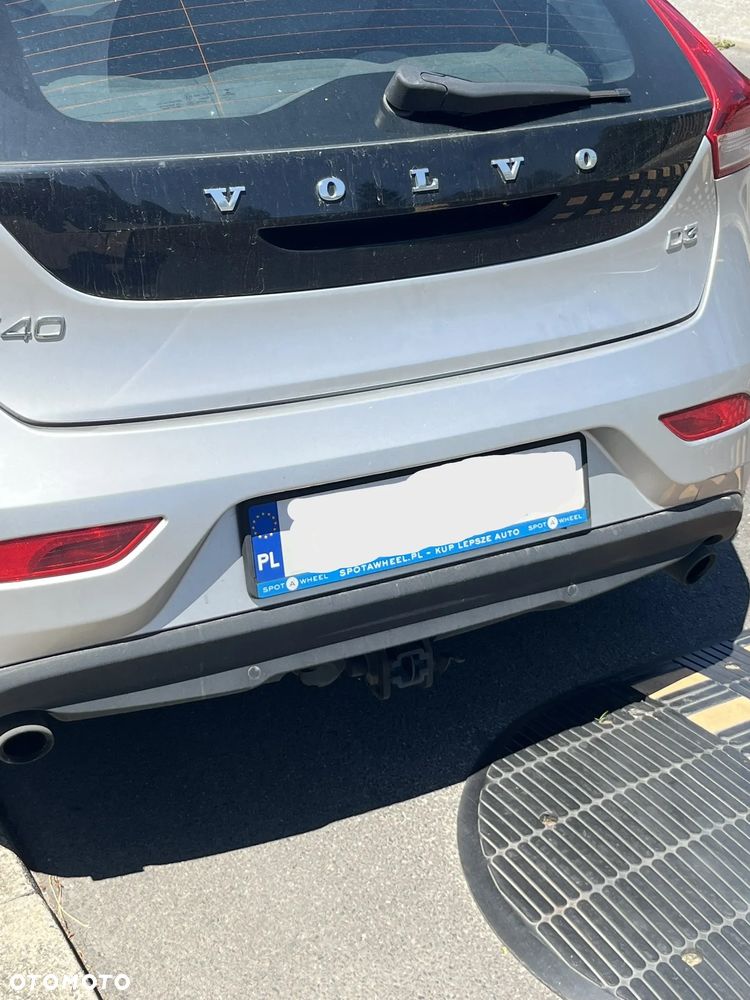 Volvo V40 D3 Drive-E Dynamic Edition - 3