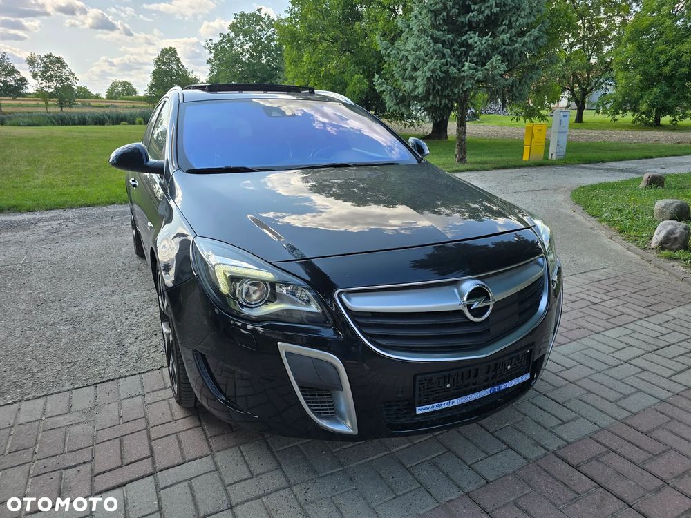 Opel Insignia - 2