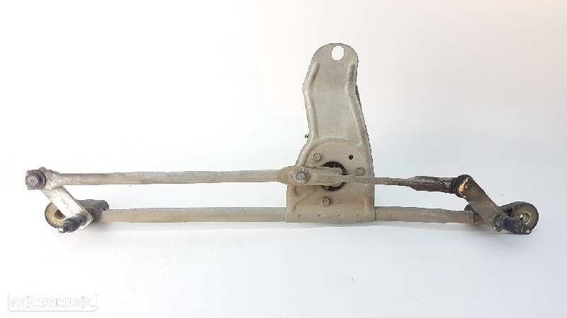 MOTOR LIMPA-VIDROS FRONTAL BMW X5 (E53) 3.0D - 4