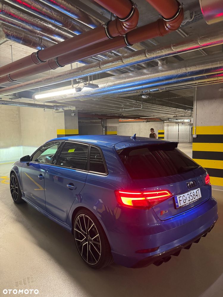 Audi S3 S tronic - 6