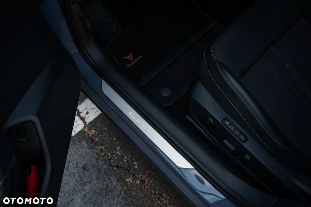 Cupra Formentor 2.0 TSI 4Drive DSG - 21