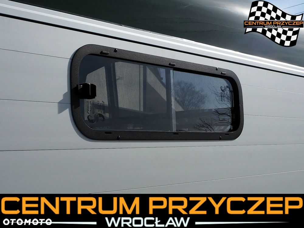 Cheval Liberte Touring XL, siodlarnia, rampa - 19