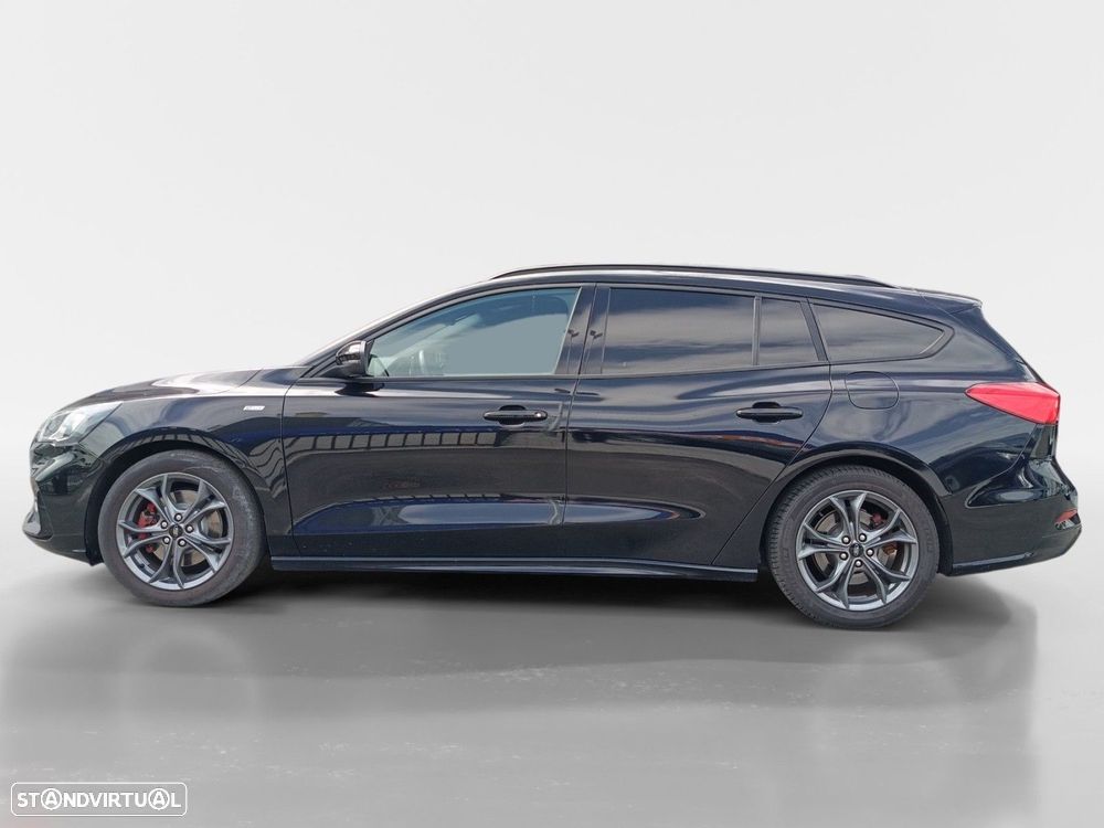 Ford Focus SW 1.5 TDCi EcoBlue ST-Line - 2
