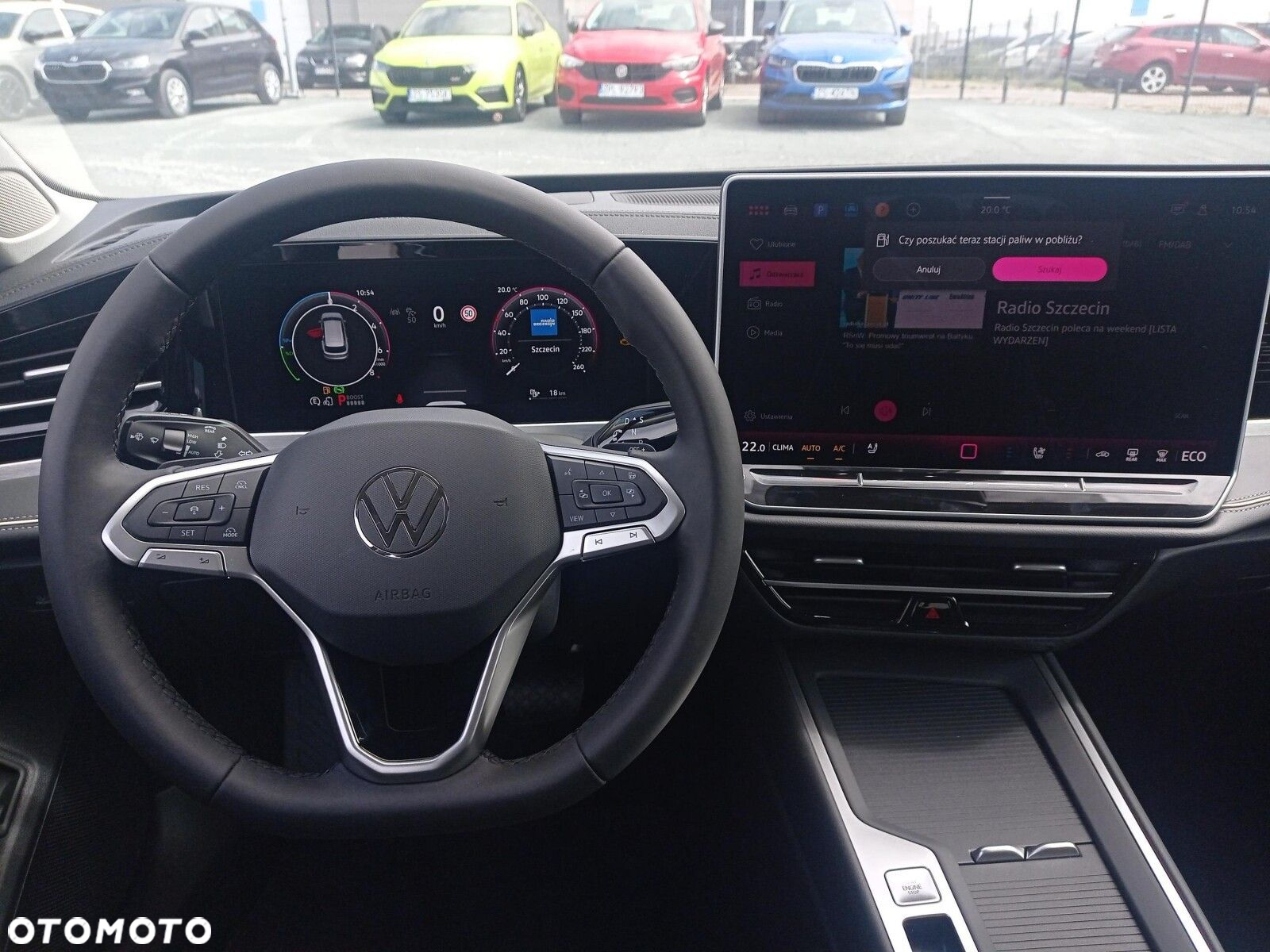 Volkswagen Passat - 13