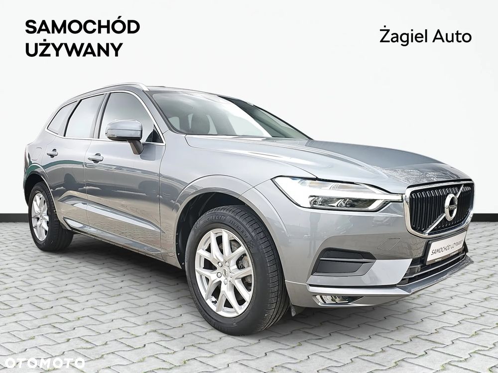 Volvo XC 60 B4 B Momentum Pro - 26