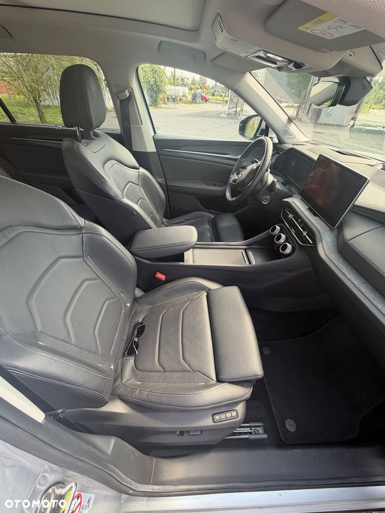 Skoda Kodiaq 2.0 TDI 4x4 Selection DSG - 13