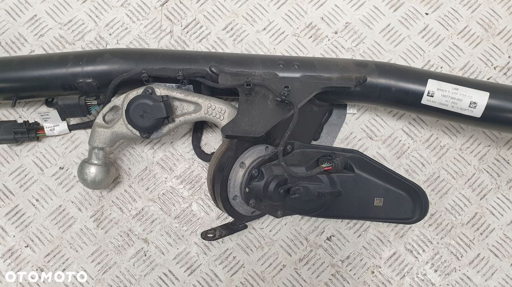 bmw 2 u06 active tourer hak holowniczy elektryczny 10077360-002 - 8