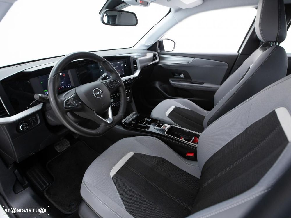 Opel Mokka-e Elegance - 8