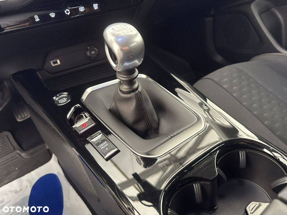 Peugeot 508 - 17