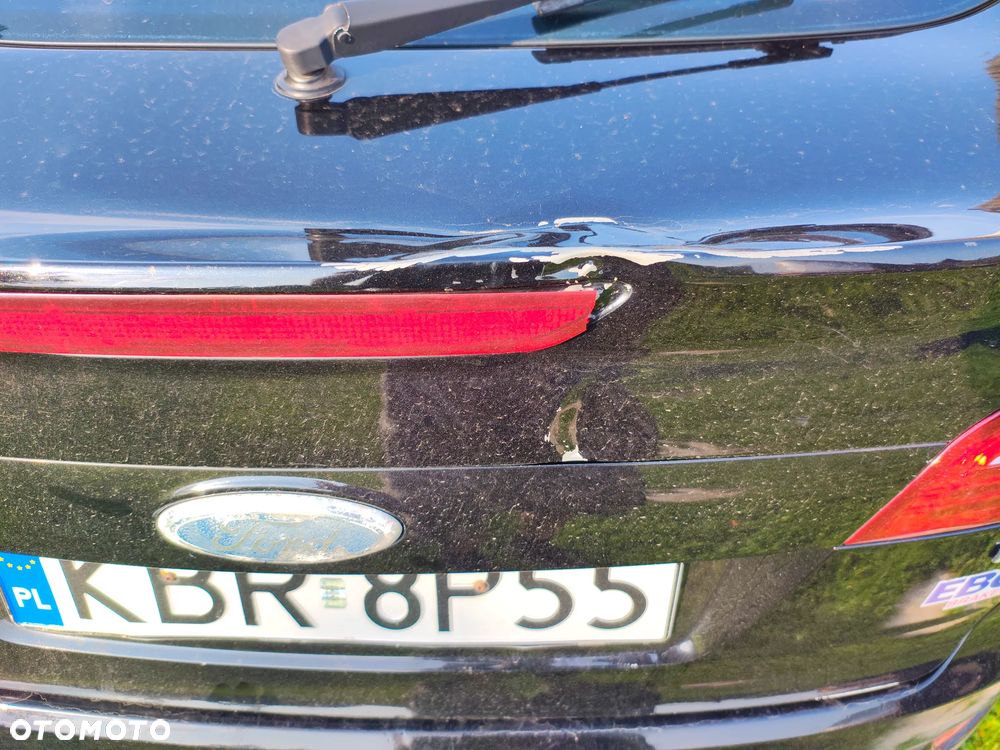 Ford Mondeo 2.2 TDCi Titanium S - 16