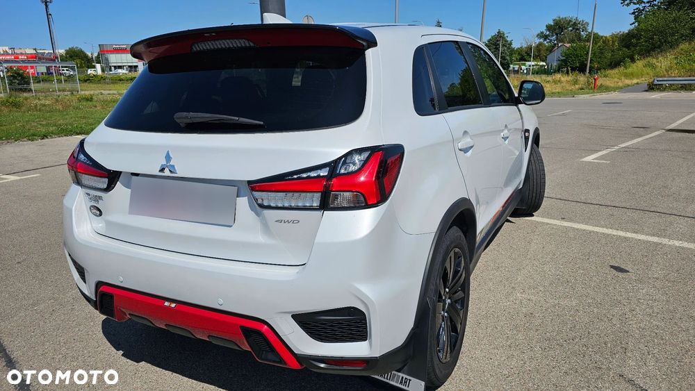 Mitsubishi Inny - 6