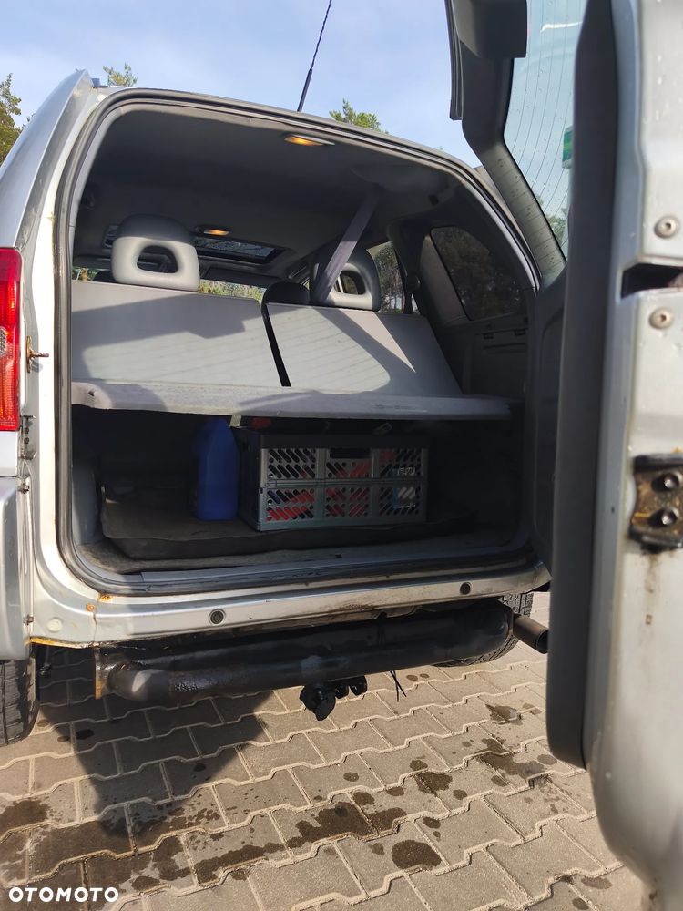 Toyota RAV4 2.0 D-4D 4x4 - 11