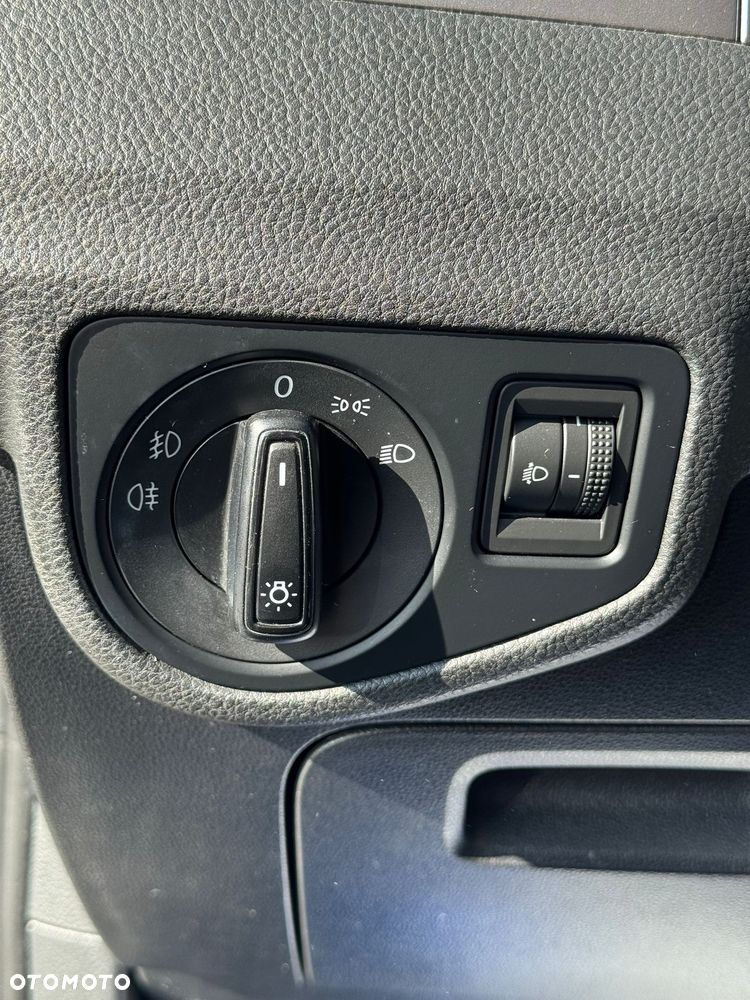 Volkswagen Golf Sportsvan 1.6 TDI BlueMotion Trendline - 16