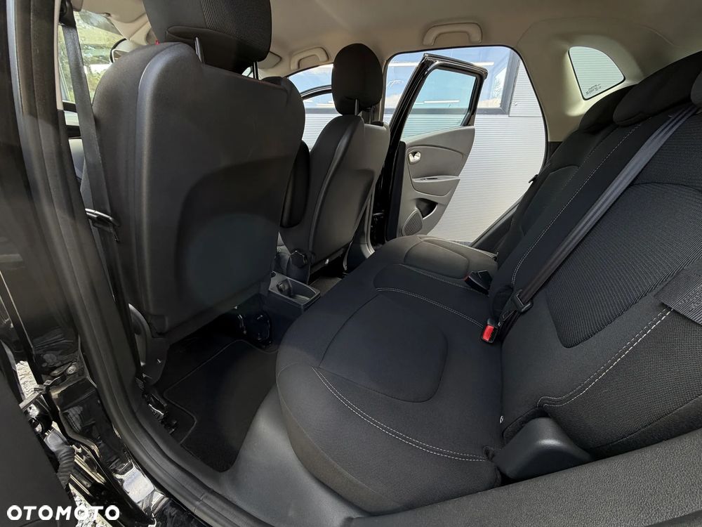 Renault Captur 0.9 Energy TCe S-Edition - 20