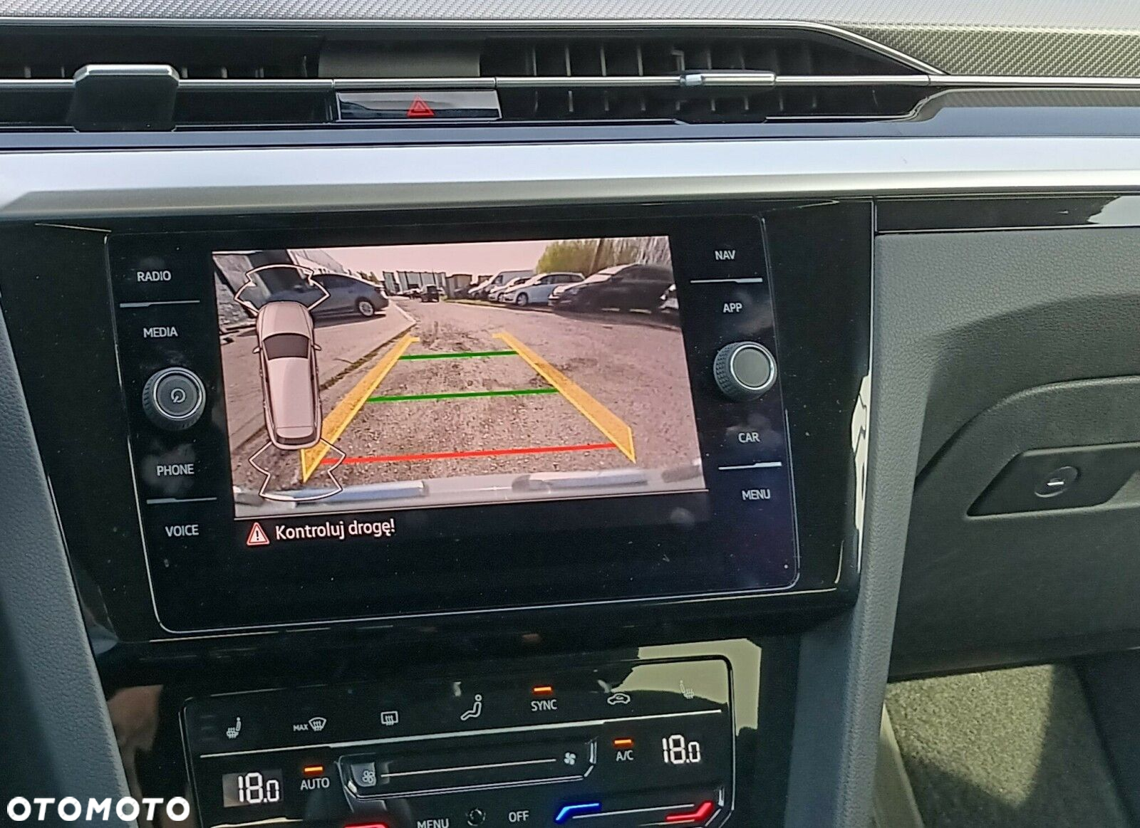 Volkswagen Arteon 2.0 TSI R-Line DSG - 32