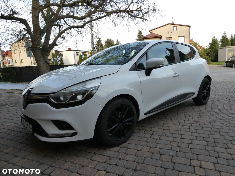 Renault Clio Energy dCi 90 Start & Stop Dynamique - 1