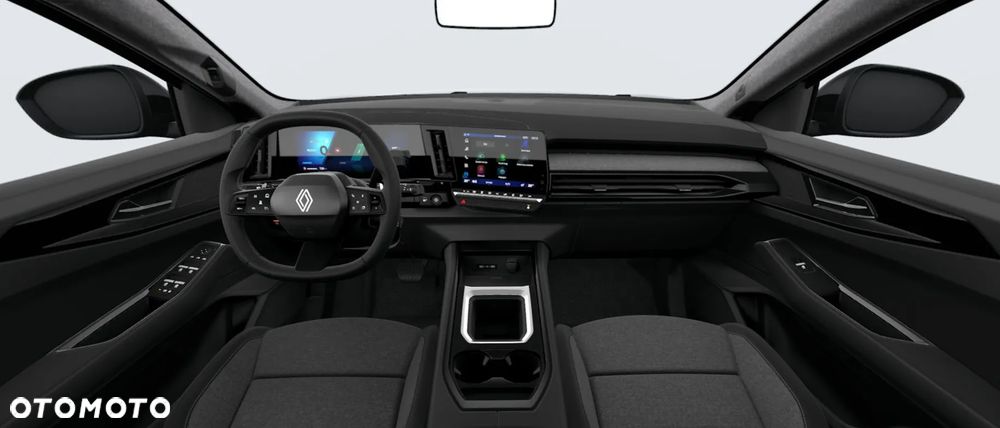 Renault Austral 1.3 TCe mHEV Evolution - 11