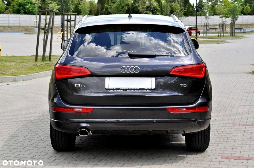 Audi Q5 2.0 TDI quattro (clean diesel) - 32